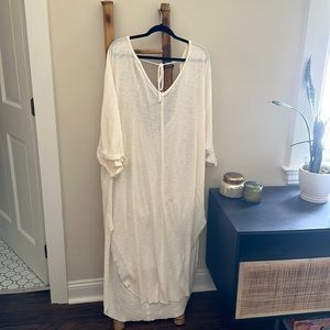 Free People On A Cloud Nightie